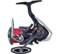 Daiwa 20 Fuego LT, 2500, Ambidextre, Moulinet de Pêche Spinning, Frein Avant, FUEGO20LT2500