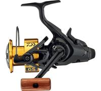 DAIWA 20 GS BR LT, 3000, ambidextre, roue libre Moulinet de pêche, frein avant, 10144-300