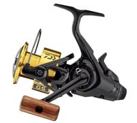 Daiwa 20 GS BR LT, Ambidextre, Moulinet de Pêche Débrayable, Frein Arrière