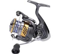 DAIWA 20 Laguna LT, 2500, ambidextre, moulinet de pêche spinning, frein avant, 10414-255