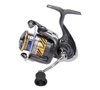 DAIWA 20 Laguna Lt 3000-C Moulinet Spinning Moulinet à Frein Avant