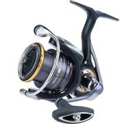 DAIWA 20 Legalis LT, 3000-C, ambidextre, moulinet de pêche spinning, frein avant, 10425-300