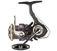 Daiwa 20 Legalis LT, 4000-C, Ambidextre, Moulinet de Pêche Spinning, Frein Avant, LEG20LT4000C