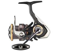 DAIWA 20 Legalis LT Moulinet de pêche ambidextre, frein avant