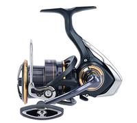 DAIWA 20 Legalis LT Moulinet de pêche ambidextre, frein avant