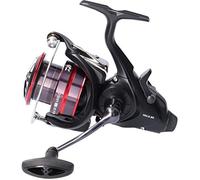 Daiwa 20 Ninja BR LT, Bite N 'Run Freespool Moulinet de pêche, Frein Avant