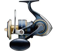 Daiwa SALTIGA G Spinning Moulinet d'eau salée