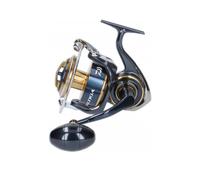 DAIWA 20 Saltiga(G) 8000-H Moulinet pour Eau de Mer Nouveauté High End Rouleau