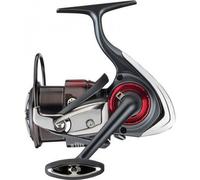DAIWA 20 TOURNAMENT QD, 3010, ambidextre, moulinet de pêche match & feeder, frein avant, 10406-305