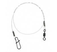 Daiwa Bas De Ligne Fluorocarbone Prorex FC Leader - 30cm - 0,90mm - 36Kg - Transparent