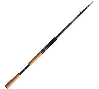 DAIWA 2021 Ballistic X Tele Spin - Canne à pêche télescopique