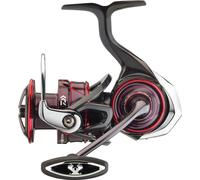 Daiwa 21 Ballistic MQ LT 1000D 2500D 2500D-XH 3000D 4000D-C Moulinet spinning : 2500D 0,28mm/150m Variante : 2500D 0,28mm/150m
