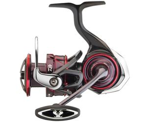 DAIWA 21 Ballistic MQ LT 2500D Moulinet de pêche ambidextre Frein Avant 10480-250