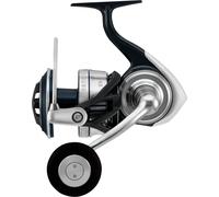 DAIWA 21 Certate SW, 8000-P, ambidextre, moulinet de pêche en mer spinning, frein avant, 10315-081