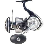 DAIWA 21 Certate SW (G), 5000-XH, ambidextre, moulinet de pêche en mer, frein avant, 10315-051