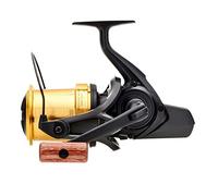 Daiwa 21 Crosscast 45 SCW QD OT 5000LD Moulinet de pêche à la Carpe - 21CCC45SCW 5000LD-QD-OT
