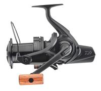 Daiwa 21 Emblem, 45 SCW QD SD, Moulinet de Pêche Big Pit, Frein Avant, 10158-700