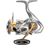 DAIWA 21 Freams LT, 2000S, ambidextre, moulinet de pêche spinning, frein avant, 10229-200