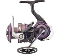 DAIWA 21 PROREX MQ LT, 2500-XH, ambidextre, moulinet de pêche spinning, frein avant, 10610-255