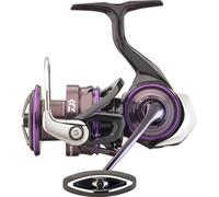 DAIWA 21 PROREX MQ LT, 4000D-C, ambidextre, moulinet de pêche spinning, frein avant, 10610-400