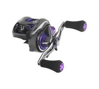 DAIWA 21 PROREX XR TWS PL, 300PL, main gauche, moulinet baitcast, frein étoile, 10606-300