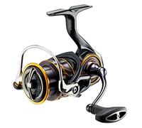 DAIWA 22 Caldia LT (MQ) 2500D Moulinet de pêche ambidextre avec frein avant 10426-250