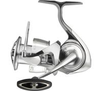DAIWA 22 Exist LT, PC 2500D, ambidextre, moulinet de pêche spinning, frein avant, 10102-252