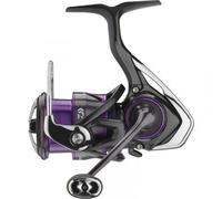DAIWA 22 PROREX V LT, 2000, ambidextre, moulinet de pêche spinning, frein avant, 10609-200