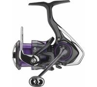 DAIWA 22 PROREX V LT, 2500-XH, ambidextre, moulinet de pêche spinning, frein avant, 10609-250