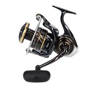 Daiwa 23 Caldia SW 4000D-CXH Zwart 4000