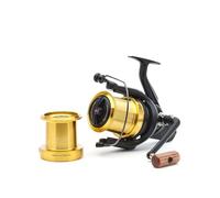 Daiwa 23 Emblem 45 SCW QD OT Moulinet de pêche à la Carpe - Bobine LD de Rechange - 23EM45SCWQD-OT