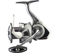 DAIWA 23 EXCELER LT, 2000D, ambidextre, moulinet de pêche spinning, frein avant, 10336-200