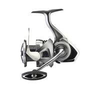 DAIWA 23 Exceler LT 2500, Moulinet de Pêche Spinning, Frein Avant, 10336-250