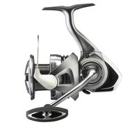 DAIWA 23 Exceler LT 2500, Moulinet de Pêche Spinning, Frein Avant, 10336-250