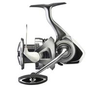 Daiwa Moulinet de pêche 23 Exceler LT 5000-C - Frein avant - 10336-500