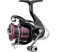 DAIWA 23 FUEGO LT, 1000D, ambidextre, moulinet de pêche spinning, frein avant, 10333-100