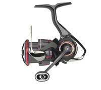 Daiwa 23 Fuego LT 2500-XH Moulinet À Spinning Avec Frein Avant