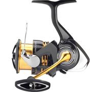 Daiwa 23 Legalis LT Moulinet spinning Nouveauté différents. Modèles Brochet, sandre, perche : 5000-C 150m/0.37mm Taille : 5000-C 150m/0.37mm