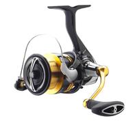 Daiwa Moulinet Spinning 23 Legalis LT2000S-XH(U) – Frein avant