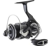 DAIWA 23 LEXA LT, 5000-C, ambidextre, moulinet de pêche spinning, frein avant, 10228-500