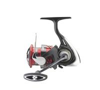 DAIWA 23 Ninja LT2500, Moulinet de Pêche Spinning, Frein Avant, 10005-250