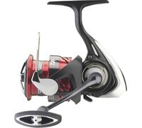 DAIWA 23 Ninja LT5000-C, Moulinet de Pêche Spinning, Frein Avant, 10005-500