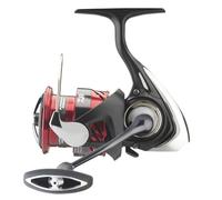 DAIWA 23 Ninja LT2500, Moulinet de Pêche Spinning, Frein Avant, 10005-250