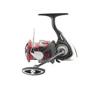 Moulinet Spinning - DAIWA - Ninja 23 LT 2500 XH - 230g - 4+1 Roulements - Frein ATD