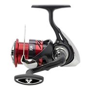 DAIWA 23 Ninja Match and Feeder LT 3000-C, Moulinet de Pêche, Frein Avant, 10217-305