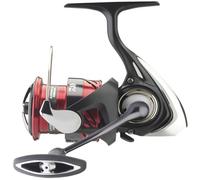 Daiwa Moulinet de pêche 23 Ninja Match and Feeder LT 3000-C Frein Avant 10217-305