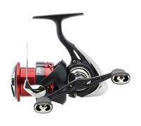 DAIWA 23 Ninja Match and Feeder LT 6000SS, Moulinet de Pêche, Frein Avant, 10217-605