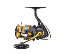 Daiwa 23 Revros LT 1000 Moulinet Spinning Avant Frein 4 Roulements 64 cm