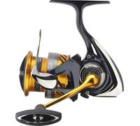 DAIWA 23 Revros LT, 3000-CXH, ambidextre, moulinet de pêche spinning, frein avant, 10221-303