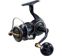 DAIWA 23 Saltiga, 6000-XH, ambidextre, moulinet de pêche en mer, frein avant, 10310-061